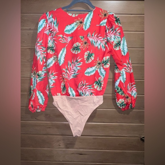 Adelyn Rae Bodysuit - Picture 5 of 8